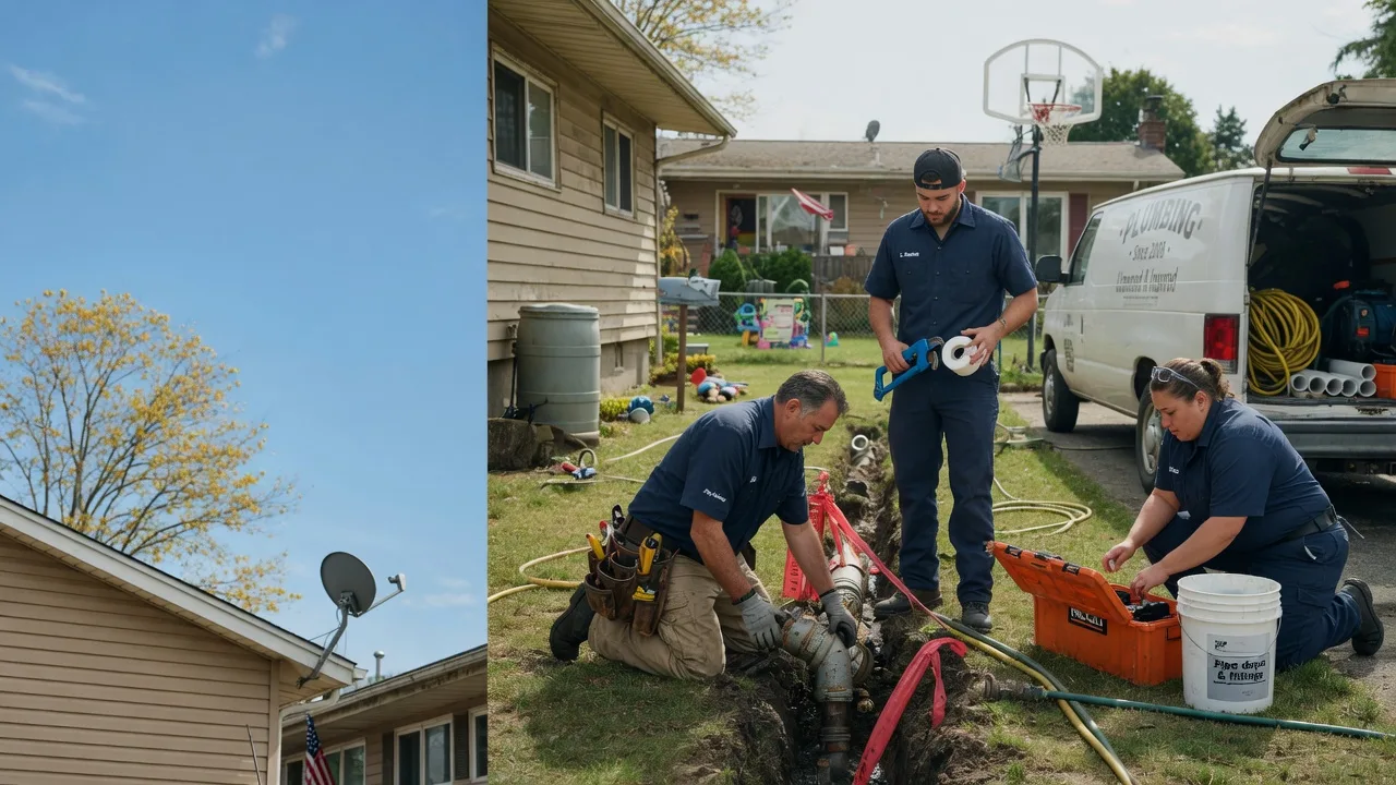 Garbage Disposal Replacement in Glidden, TX near me